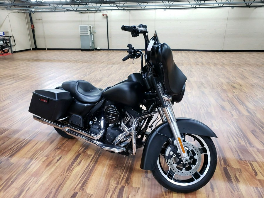 2010 Harley-Davidson Street Glide®