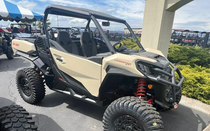 2023 Can-Am® Commander XT-P