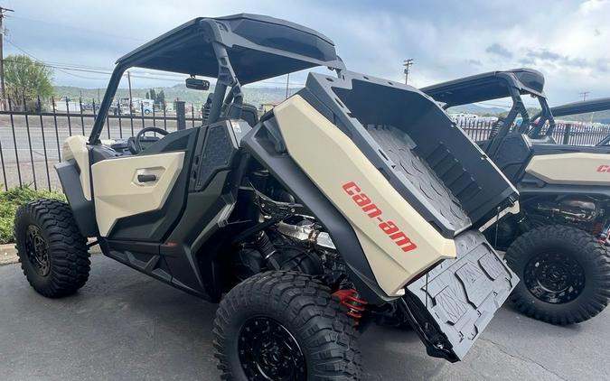 2023 Can-Am® Commander XT-P