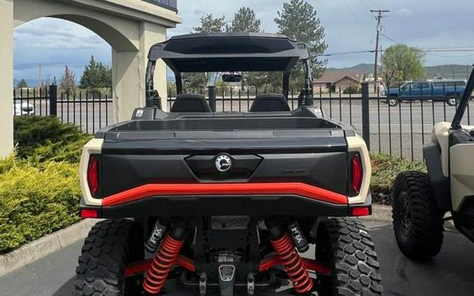 2023 Can-Am® Commander XT-P