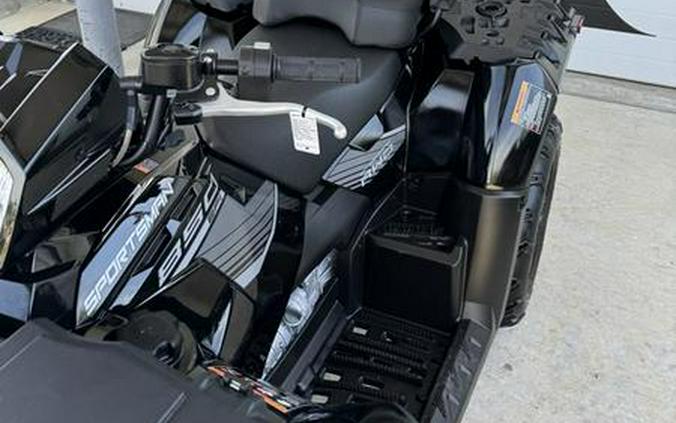 2024 Polaris® Sportsman Touring 850