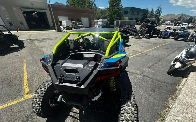 2024 Polaris® RZR Turbo R 4 Ultimate