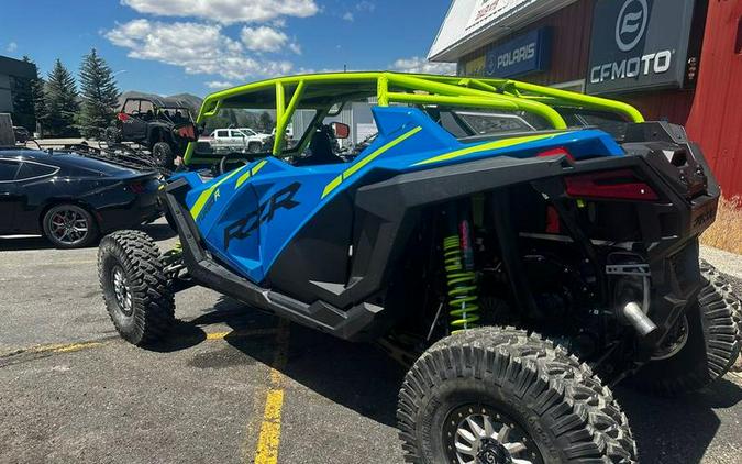 2024 Polaris® RZR Turbo R 4 Ultimate