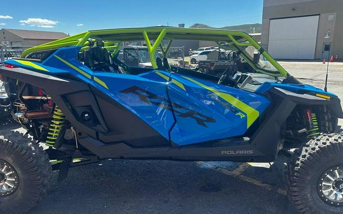 2024 Polaris® RZR Turbo R 4 Ultimate