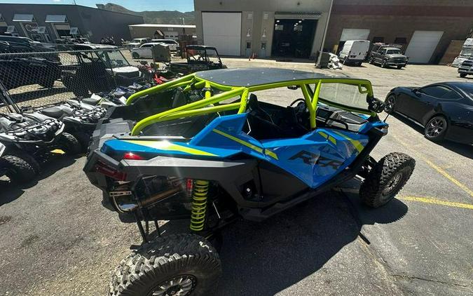 2024 Polaris® RZR Turbo R 4 Ultimate