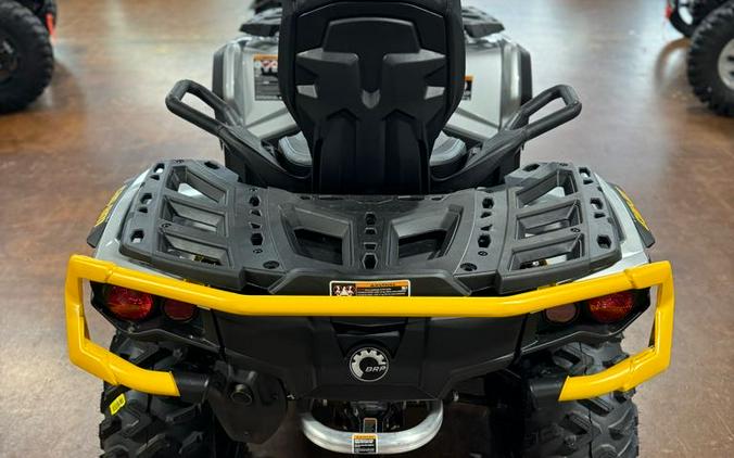 2024 Can-Am OUTLANDER MAX XT-P 1000R