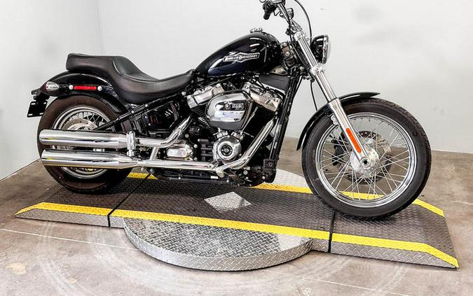 2020 Harley-Davidson® FXST - Softail® Standard