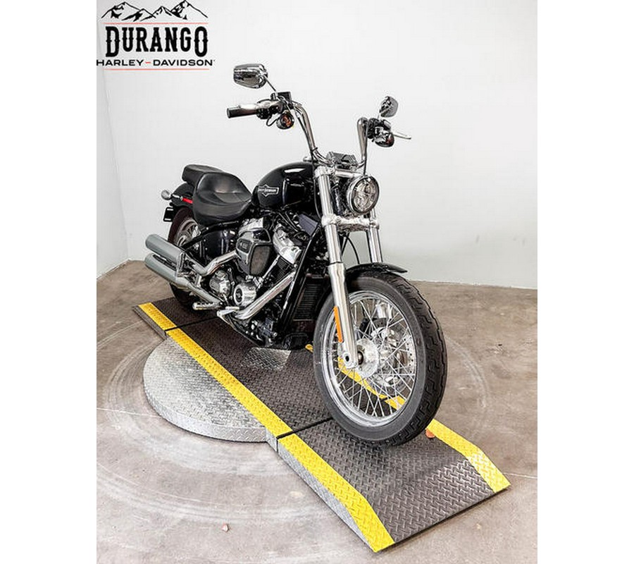 2020 Harley-Davidson® FXST - Softail® Standard