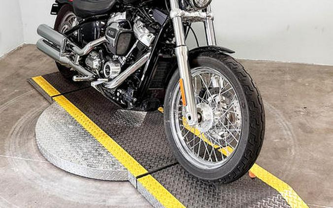 2020 Harley-Davidson® FXST - Softail® Standard