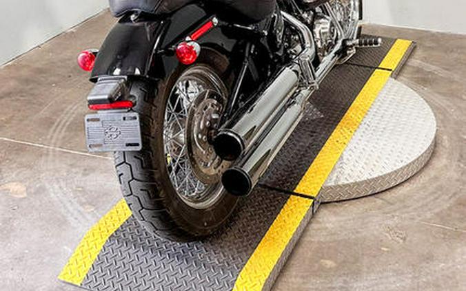 2020 Harley-Davidson® FXST - Softail® Standard