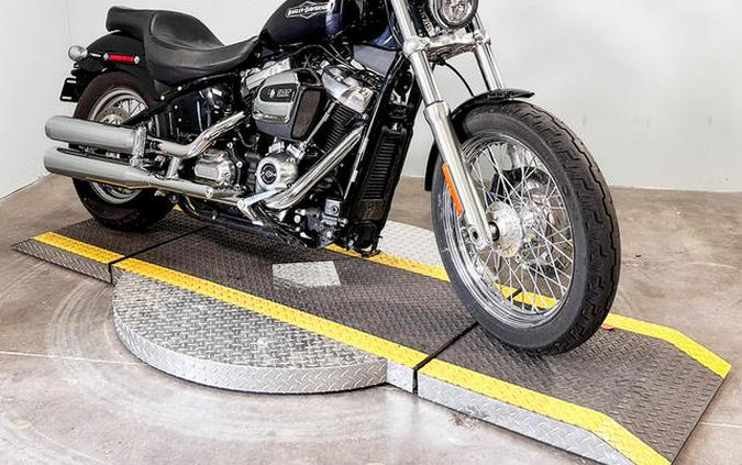 2020 Harley-Davidson® FXST - Softail® Standard