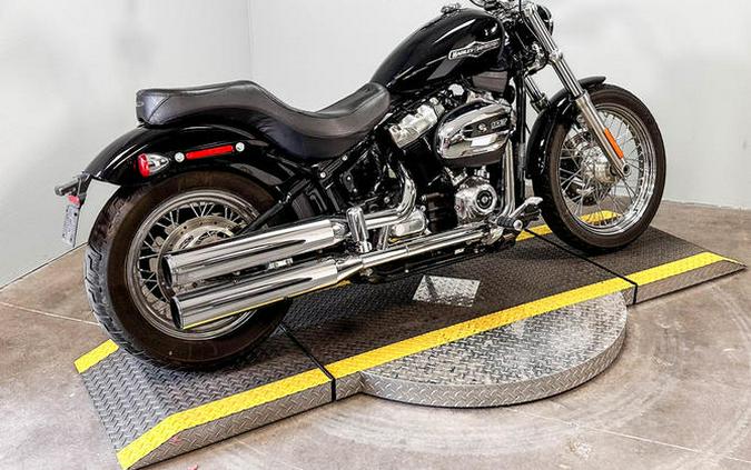 2020 Harley-Davidson® FXST - Softail® Standard