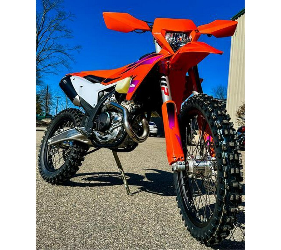 2024 KTM 450 XCF-W