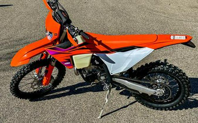 2024 KTM 450 XCF-W