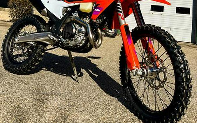 2024 KTM 450 XCF-W