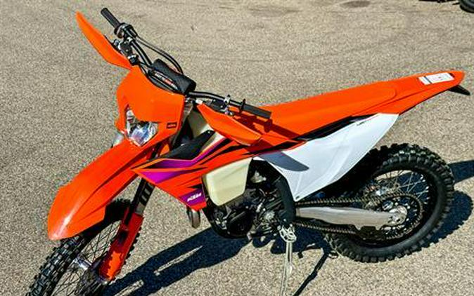 2024 KTM 450 XCF-W