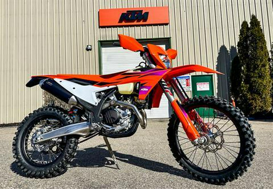 2024 KTM 450 XCF-W