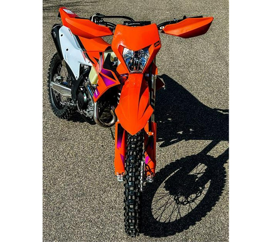 2024 KTM 450 XCF-W