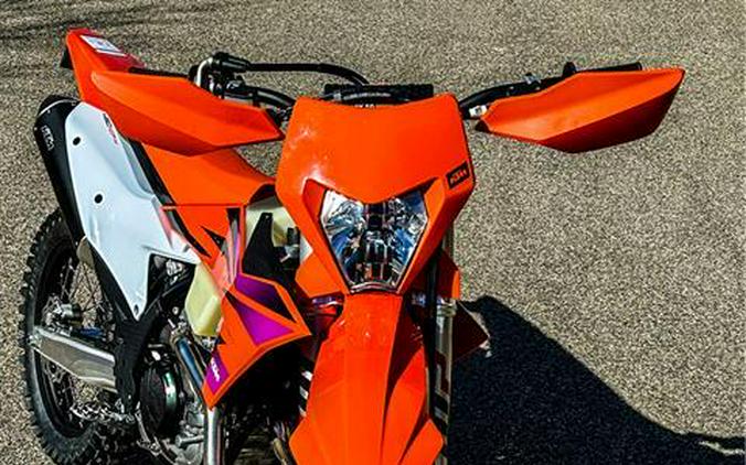 2024 KTM 450 XCF-W