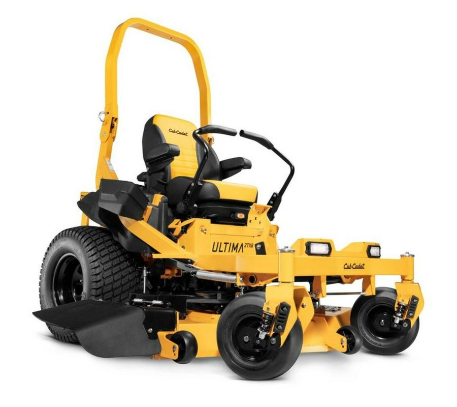 2023 Cub Cadet® ZTX6 60 Kawasaki®