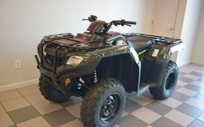 2024 Honda FourTrax Rancher Base