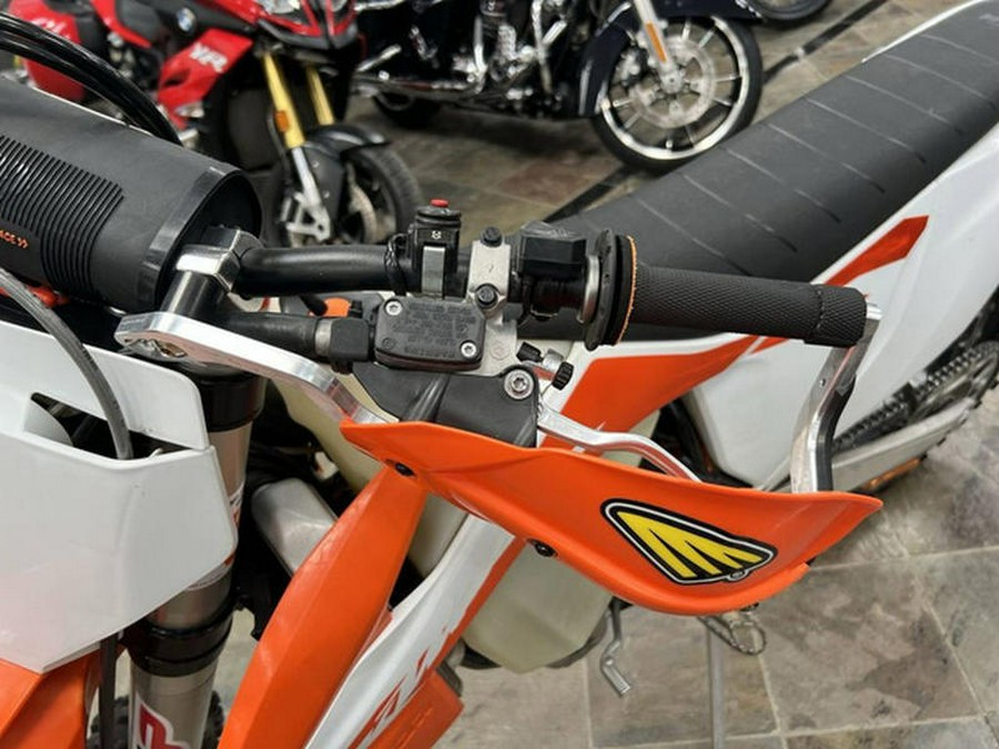 2020 KTM 350 XC-F