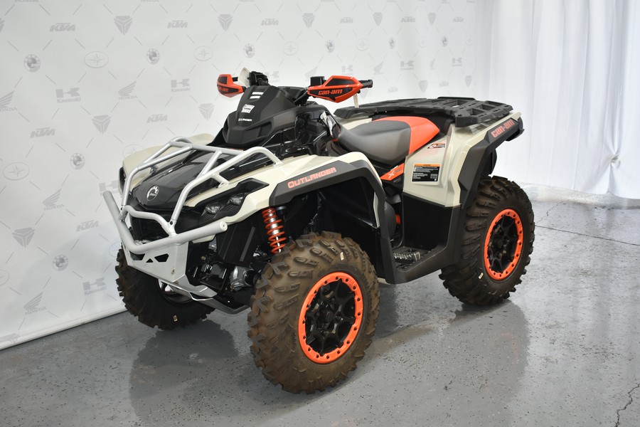 2024 Can-Am™ OutlanderT XT xc 1000R