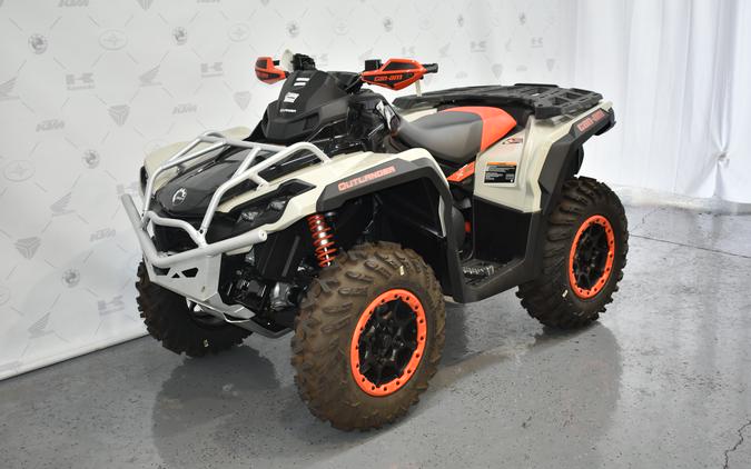 2024 Can-Am™ OutlanderT XT xc 1000R