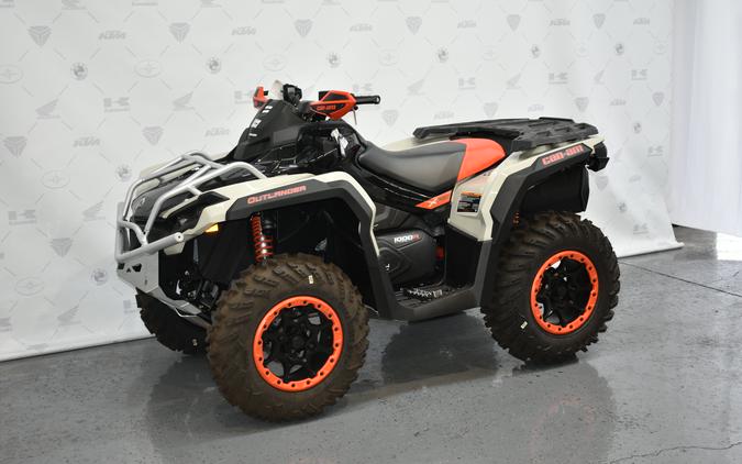 2024 Can-Am™ OutlanderT XT xc 1000R