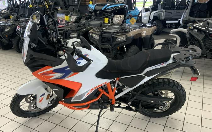 2024 KTM Super Adventure 1290 R