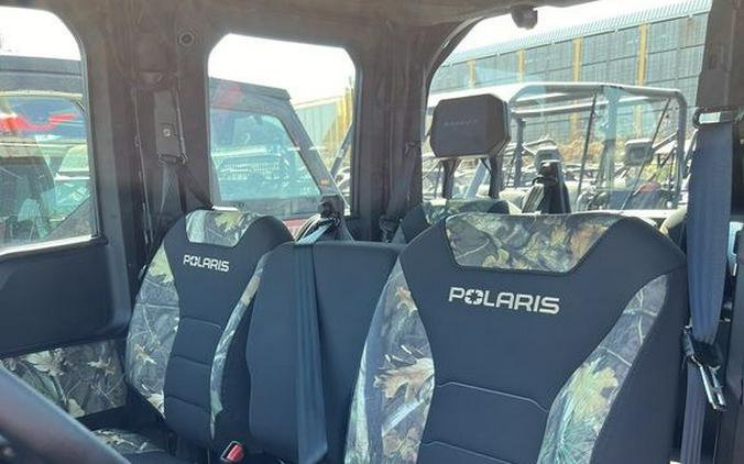 2024 Polaris® Ranger Crew XD 1500 NorthStar Edition Ultimate Camo