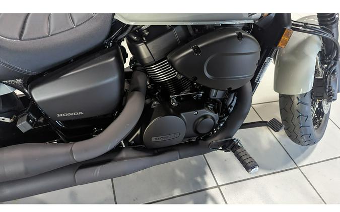 2024 Honda Shadow Phantom ABS