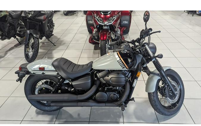 2024 Honda Shadow Phantom ABS