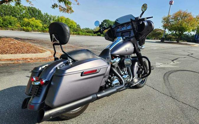 2017 Harley-Davidson Street Glide® Special