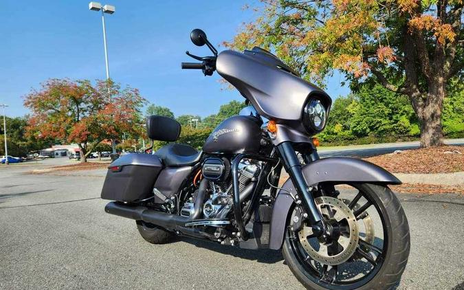 2017 Harley-Davidson Street Glide® Special