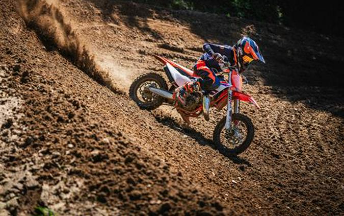 2024 KTM 65 SX