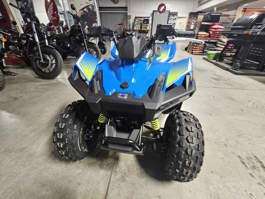 2025 Polaris Outlaw® 70 EFI