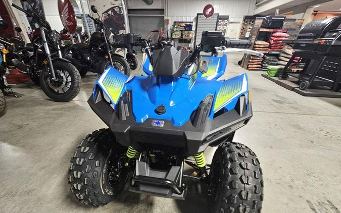 2025 Polaris Outlaw® 70 EFI