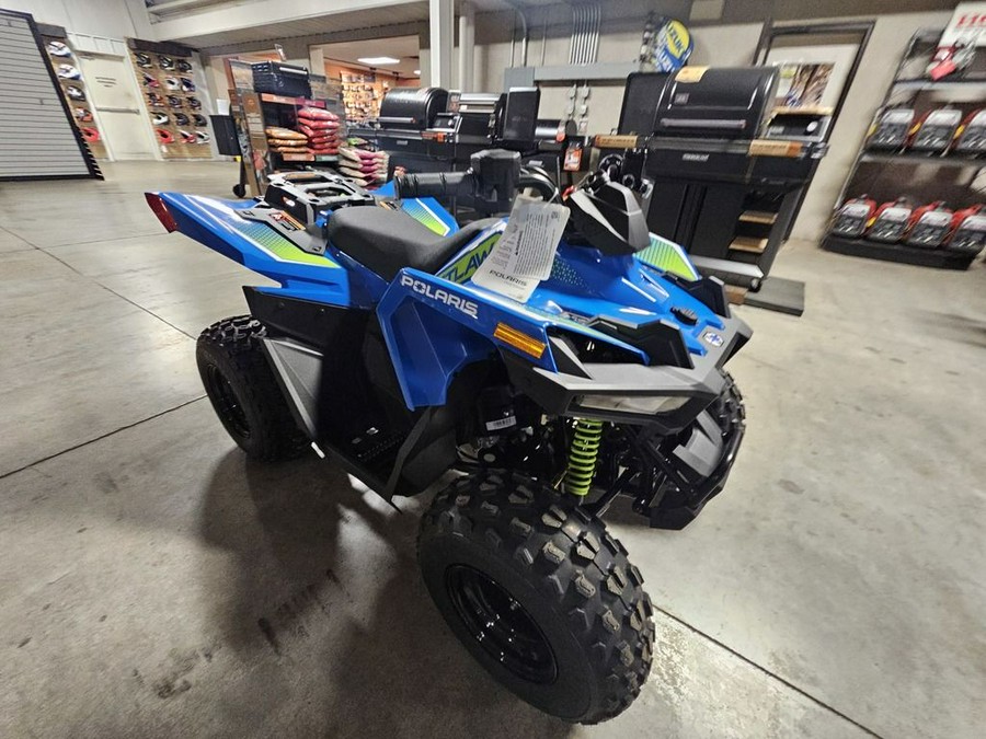 2025 Polaris Outlaw® 70 EFI