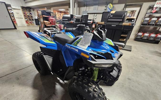 2025 Polaris Outlaw® 70 EFI