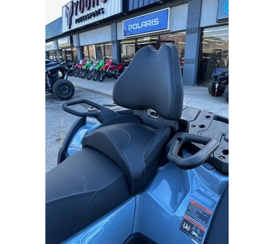 2025 CFMOTO CForce 1000 Touring