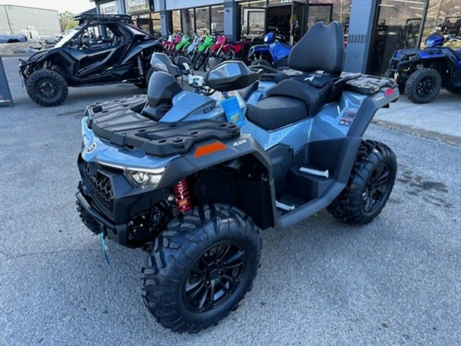 2025 CFMOTO CForce 1000 Touring