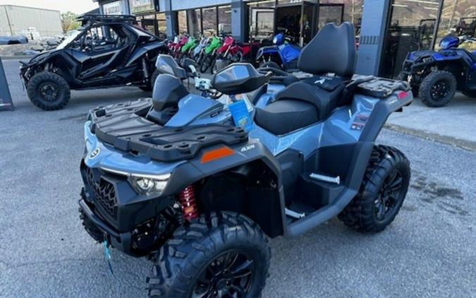 2025 CFMOTO CForce 1000 Touring