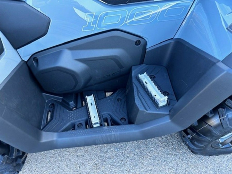 2025 CFMOTO CForce 1000 Touring