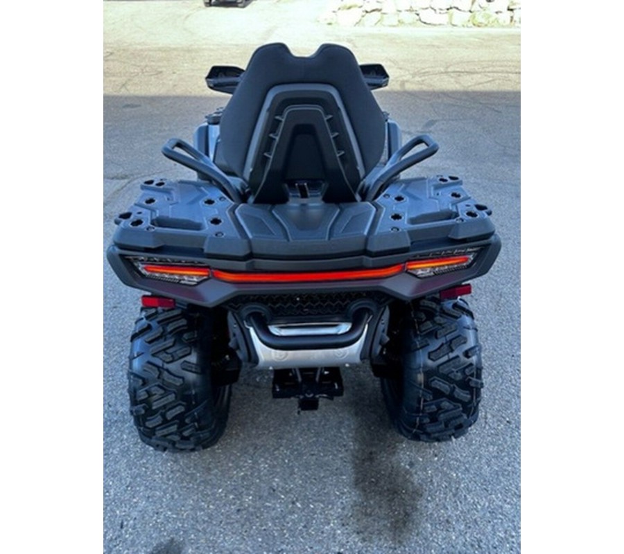 2025 CFMOTO CForce 1000 Touring