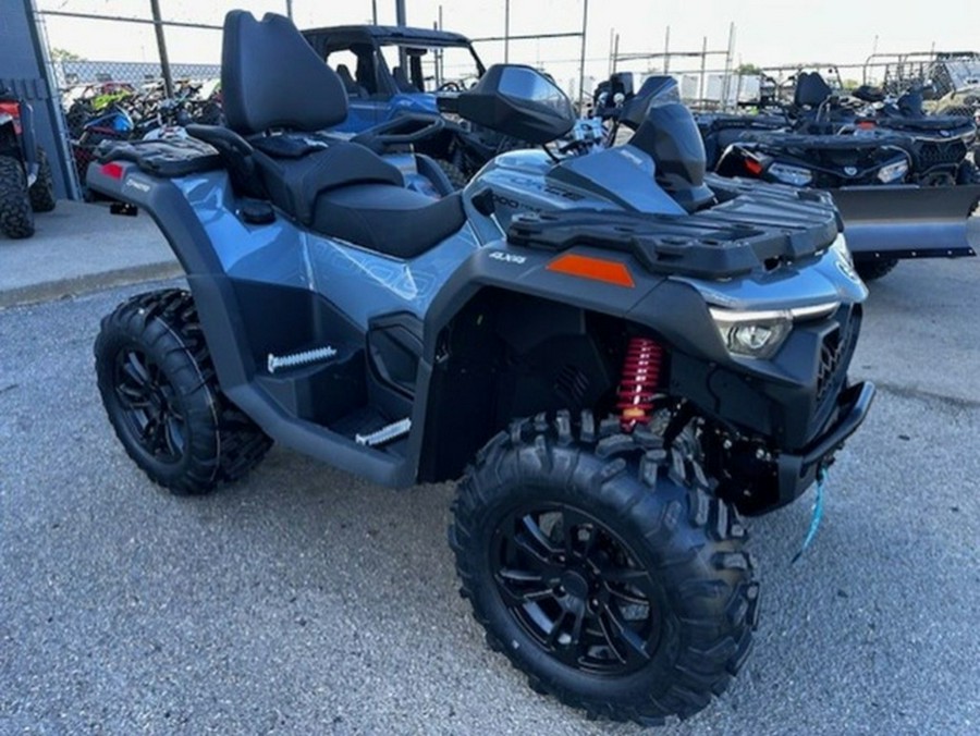 2025 CFMOTO CForce 1000 Touring