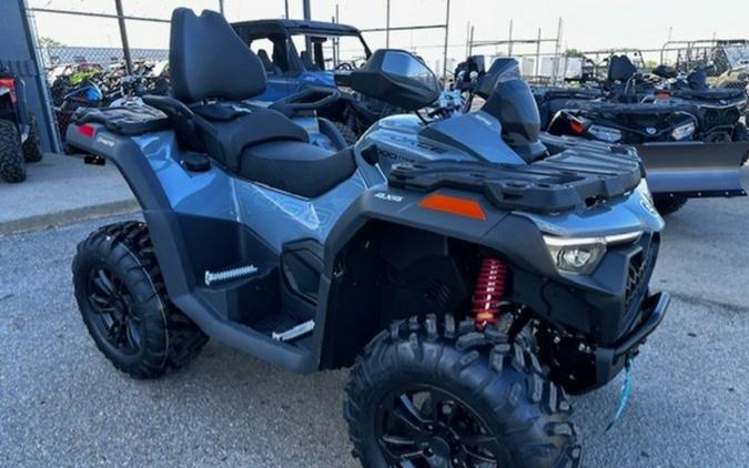 2025 CFMOTO CForce 1000 Touring