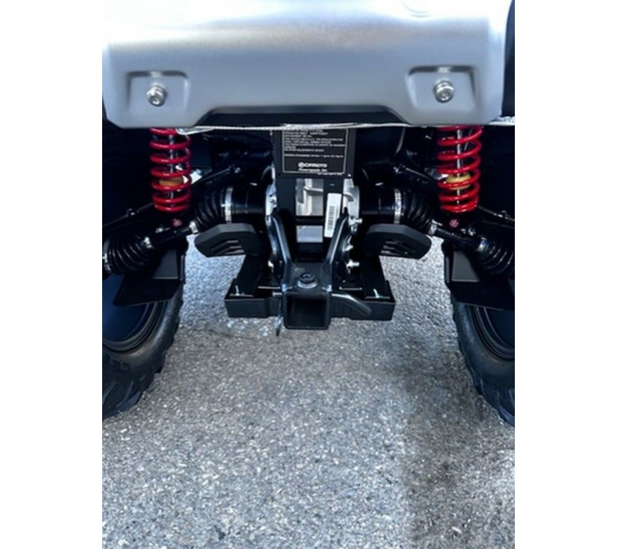 2025 CFMOTO CForce 1000 Touring