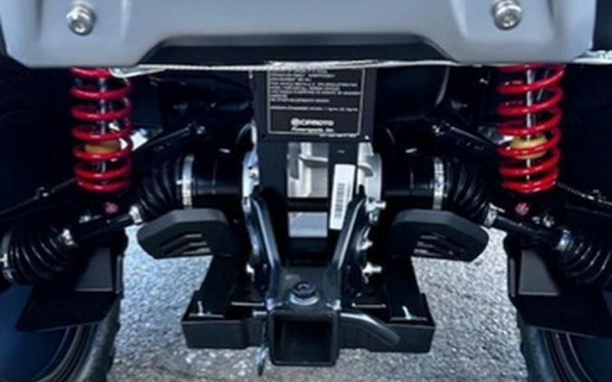 2025 CFMOTO CForce 1000 Touring