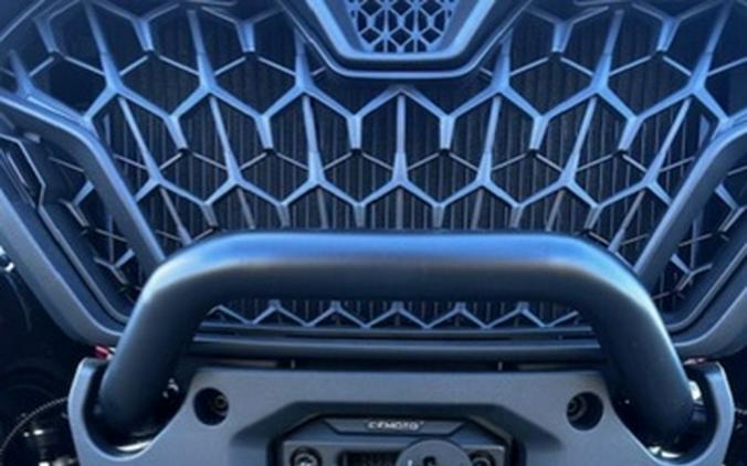 2025 CFMOTO CForce 1000 Touring